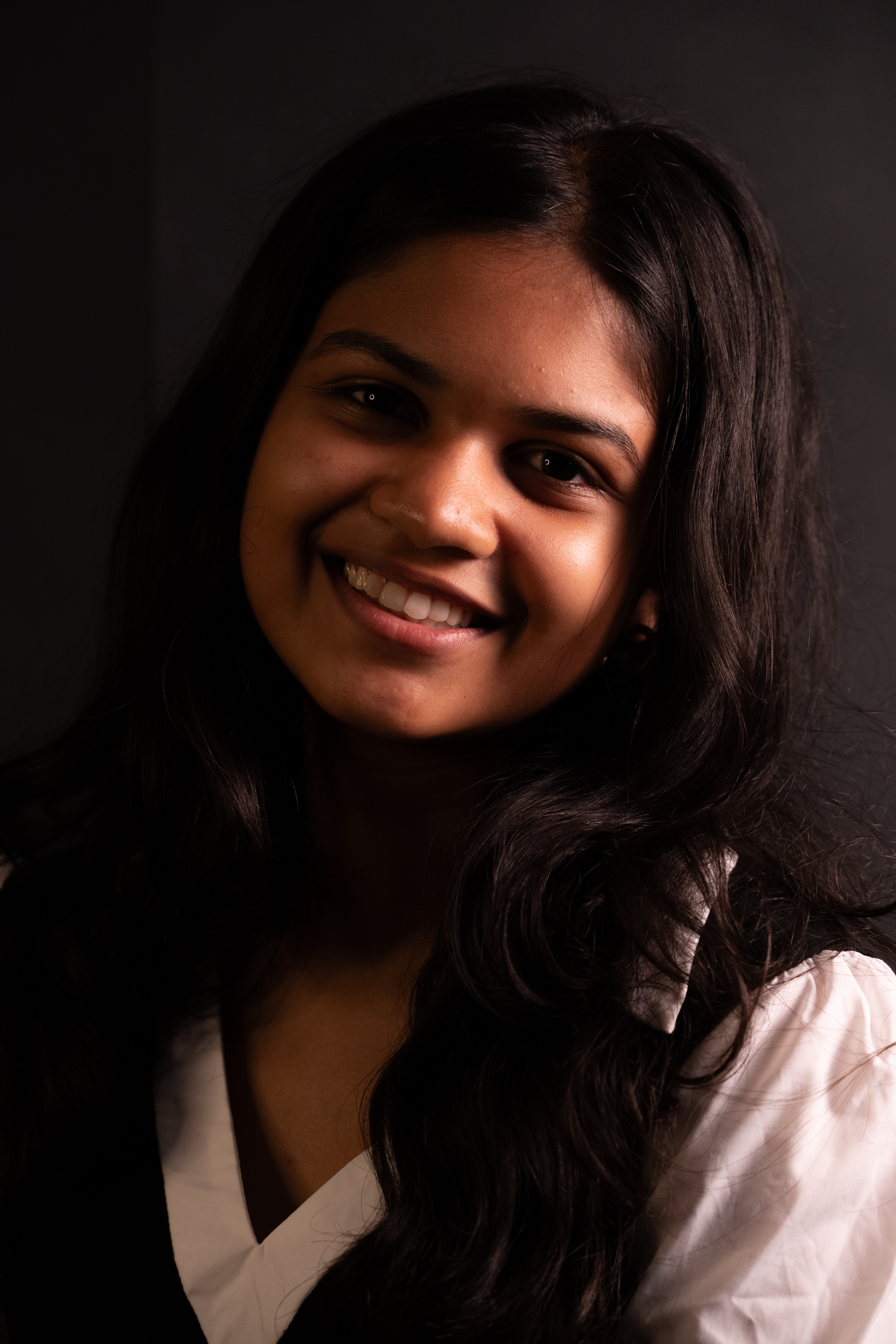 Jenika Fariya